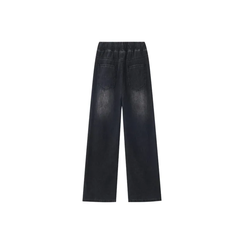 YK&YB Jeans Unisex-7