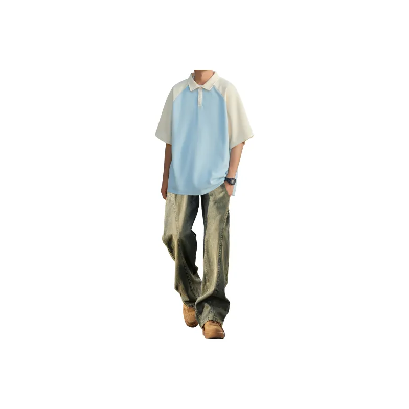 A/2/8/T Casual Sportswear Unisex-53