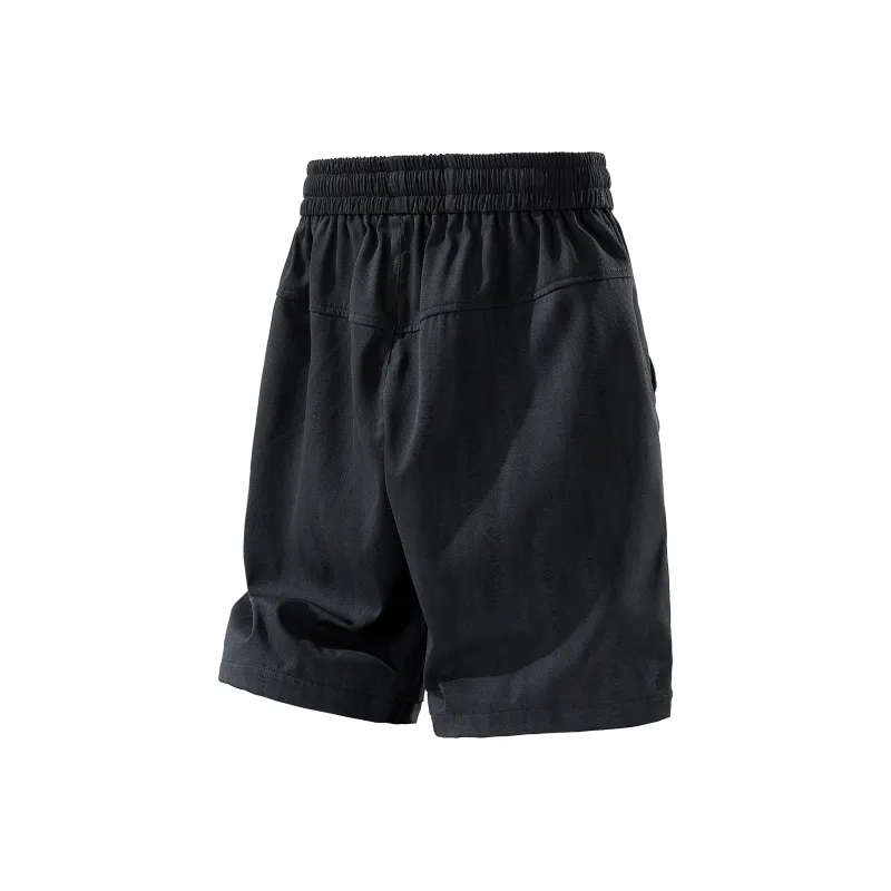 FCB ARCELONA Casual Shorts Unisex-7
