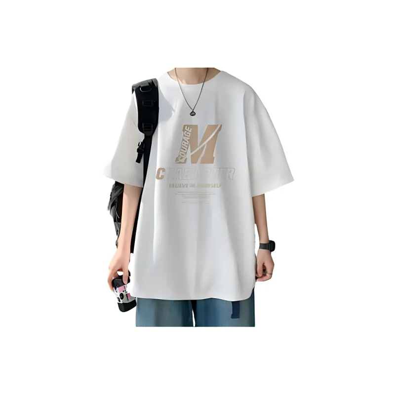 TONYBEAR T Shirts Men-2