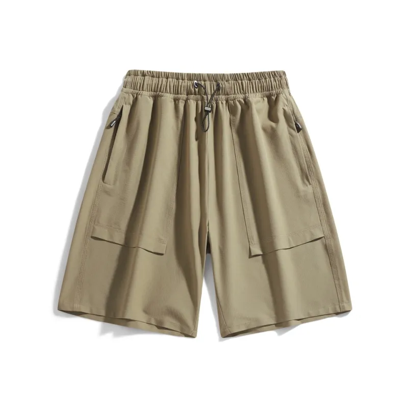 PIERRE CARDIN Cargo Shorts Unisex-0