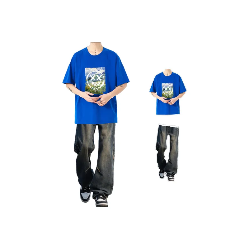 A/2/8/T Casual Sportswear Unisex-20