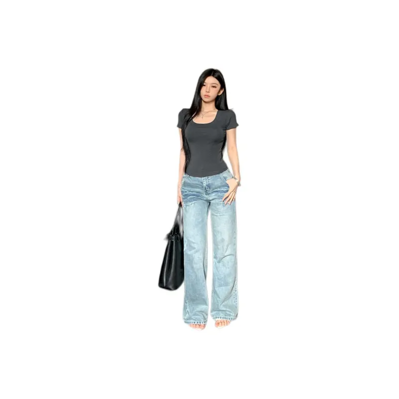Dior Beauty T Shirts Women's-1