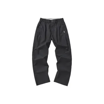 Go It Alone Casual Pants Unisex