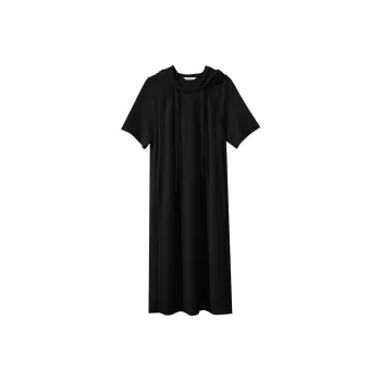 AMII Short Sleeved Dress Women's