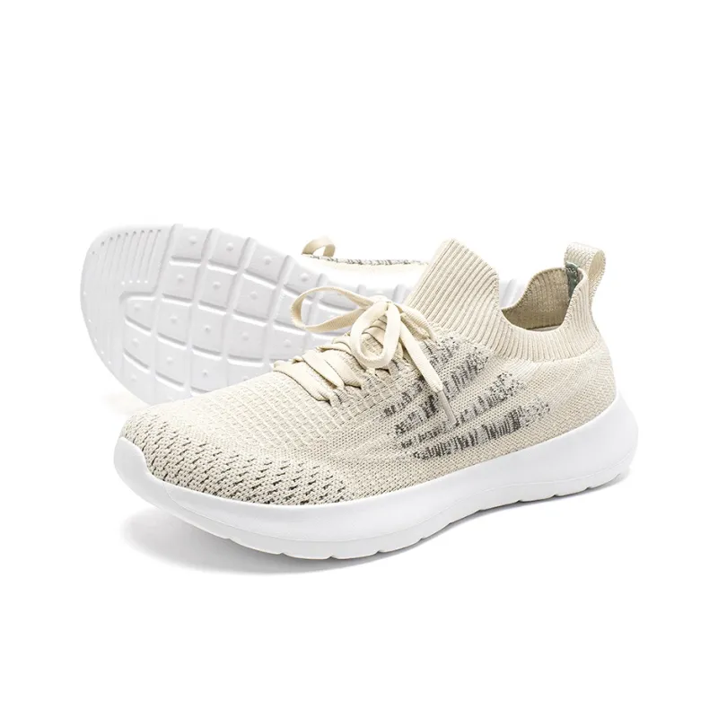 HOBIBEAR Cushioning Slip Resistant Coverage Low Top Casual Shoes Men's-15