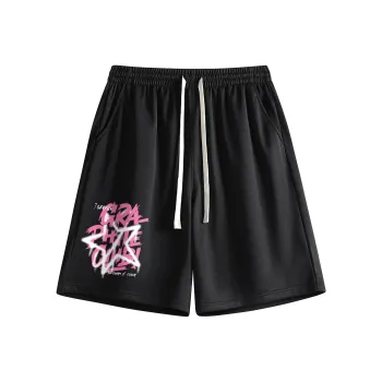 7 SEVFUN Casual Shorts Unisex