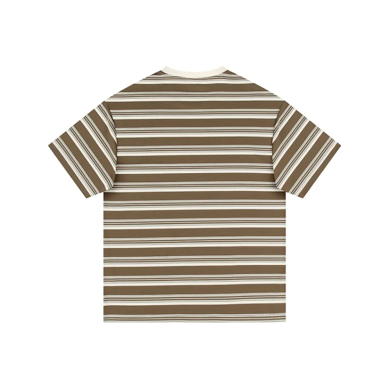 Universal Templates T Shirt Unisex-8