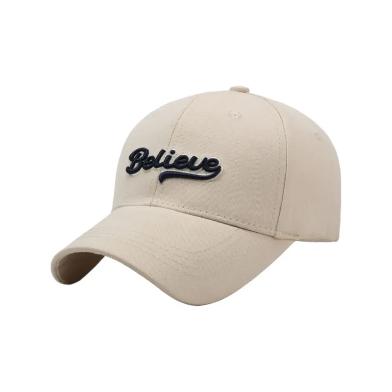 Ai Jiawei Cotton Baseball Caps Unisex-8