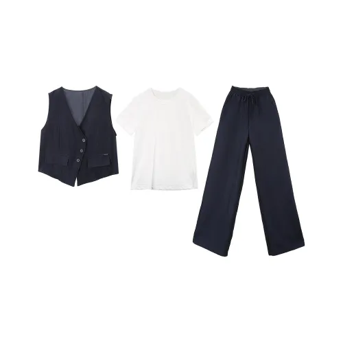 A Paradise For Awakening Casual Suit Women's
