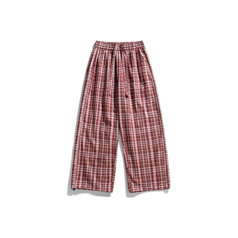 EMINU Casual Pants Unisex-4