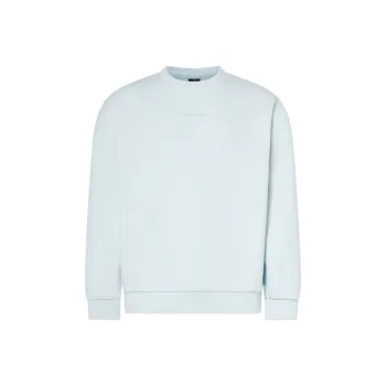 Oakley Sweatshirt Men's Light Blue
