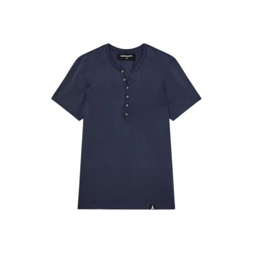 Patrizia Pepe T Shirt Men's Marine Blue