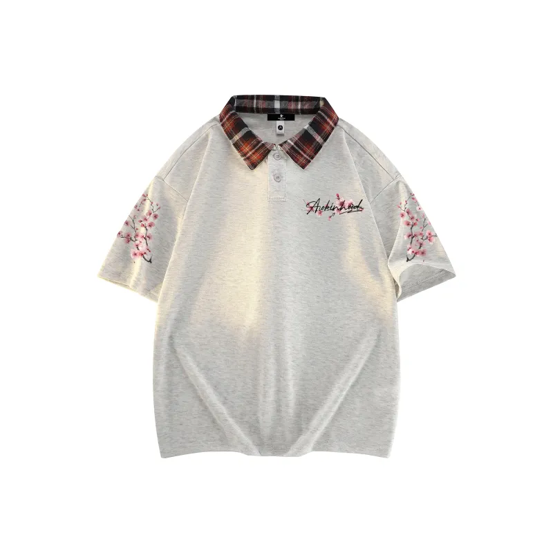 ROBINHOOD Polo Shirts Unisex-10