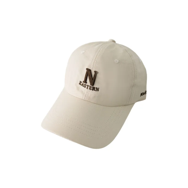 Ai Jiawei Polyester Baseball Caps Unisex-5