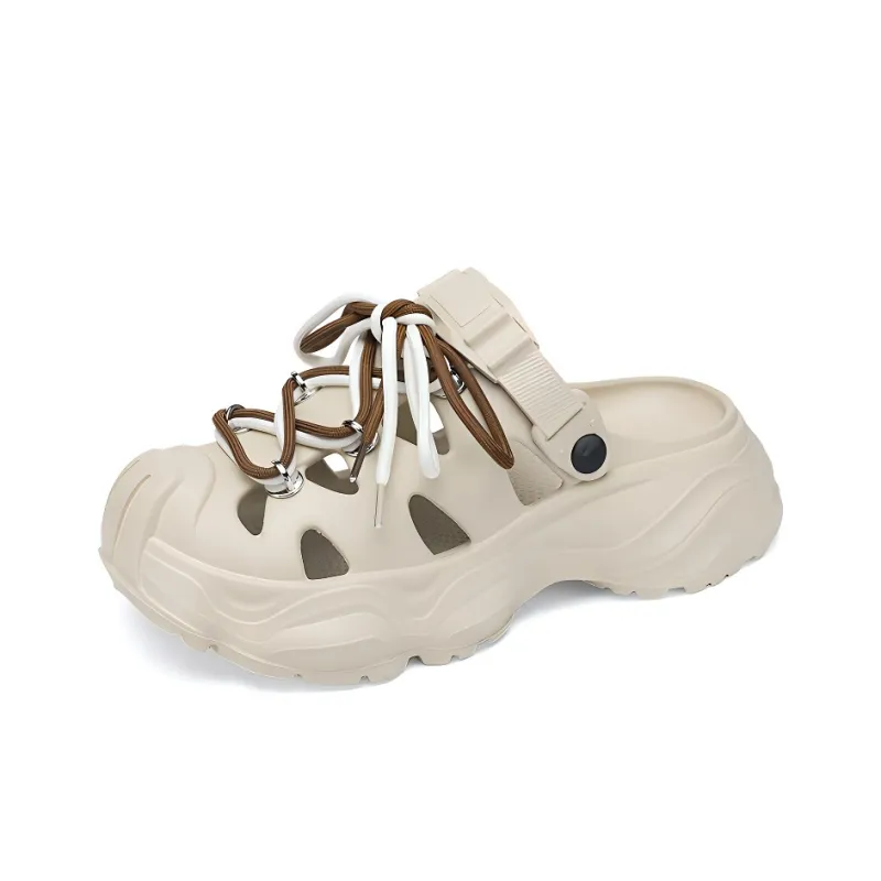 Darcy Sen Clogs Unisex-13