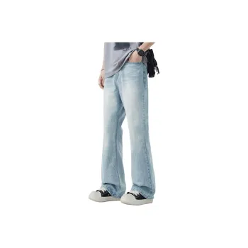 ROBINHOOD Jeans Unisex Glacier Blue