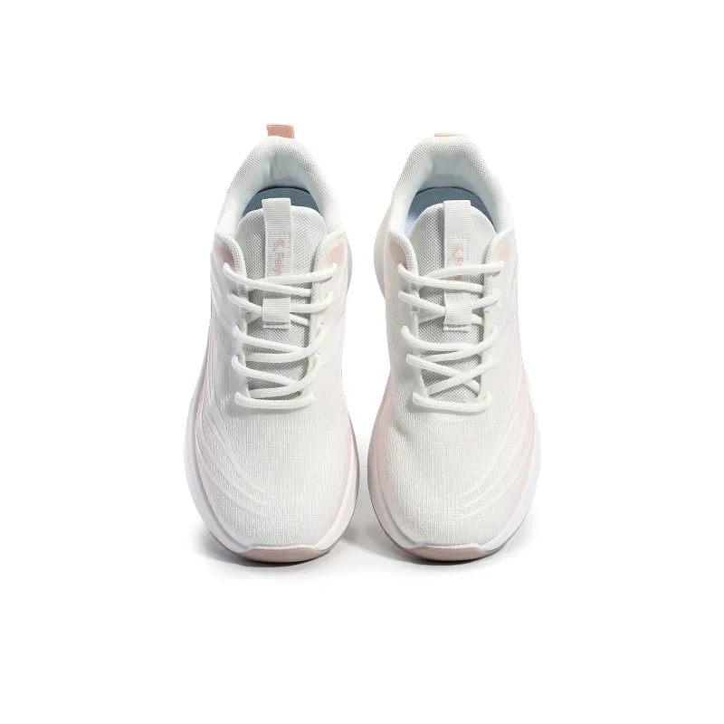 Feiyue Abrasion Resistant, Breathable, Lightweight Low Top Casual Running Shoes Women's-7