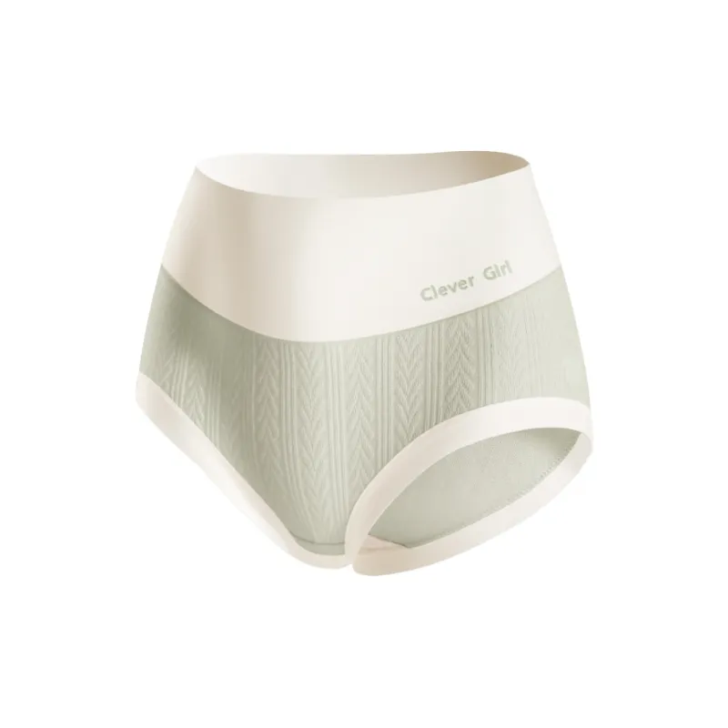 SALOATO Underpants Women's Combo Set-4