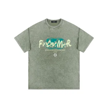 FIVE CM T Shirts Unisex