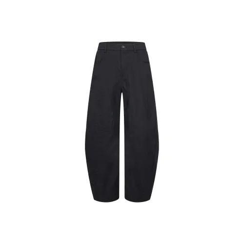 98SQUID Casual Pants Unisex