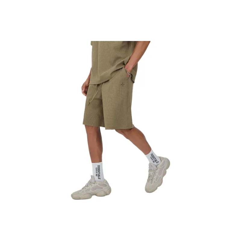 BD.POWER UP+ Casual Shorts Unisex-6