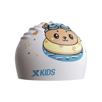 XTEP Swimming Caps