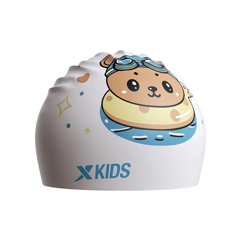 XTEP Swimming Caps-0