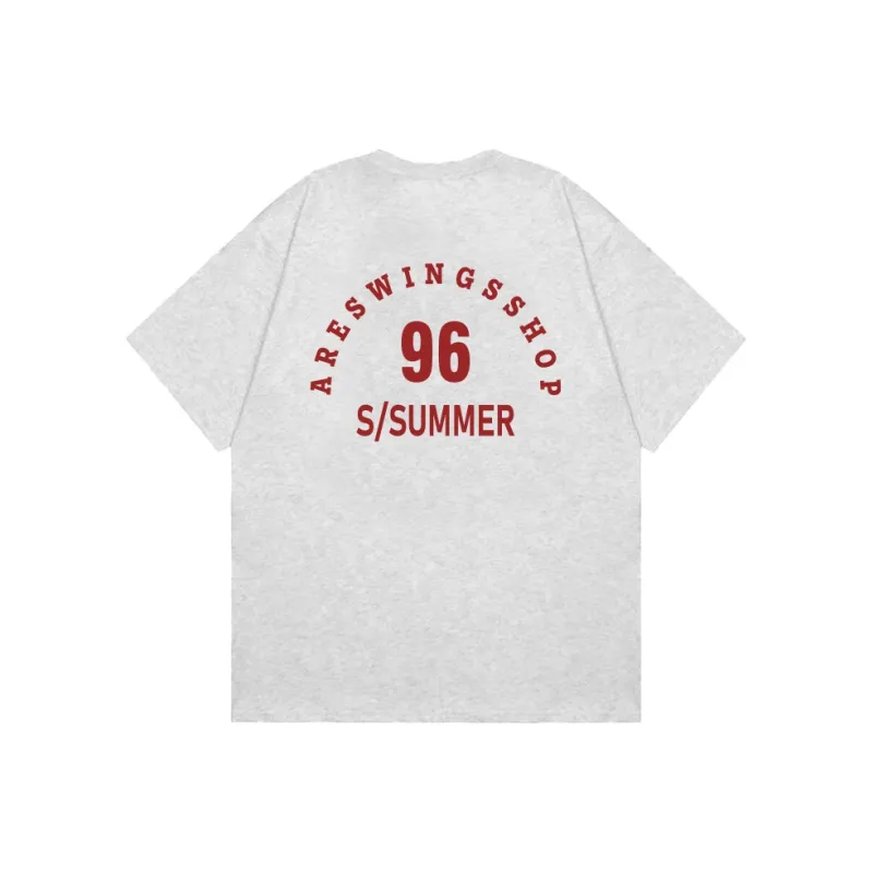 ZAO FU NIAO T Shirts Women's-5