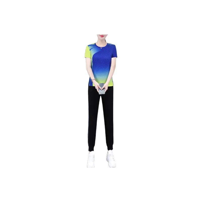 The New Age Family Yoga Set Women's-0