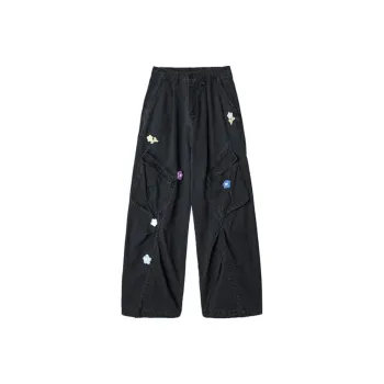 YINLEI Cargo Pants Unisex
