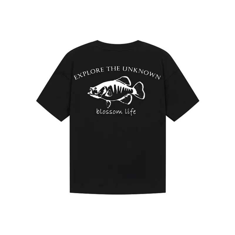 SWISS MILITARY T Shirts Unisex-0