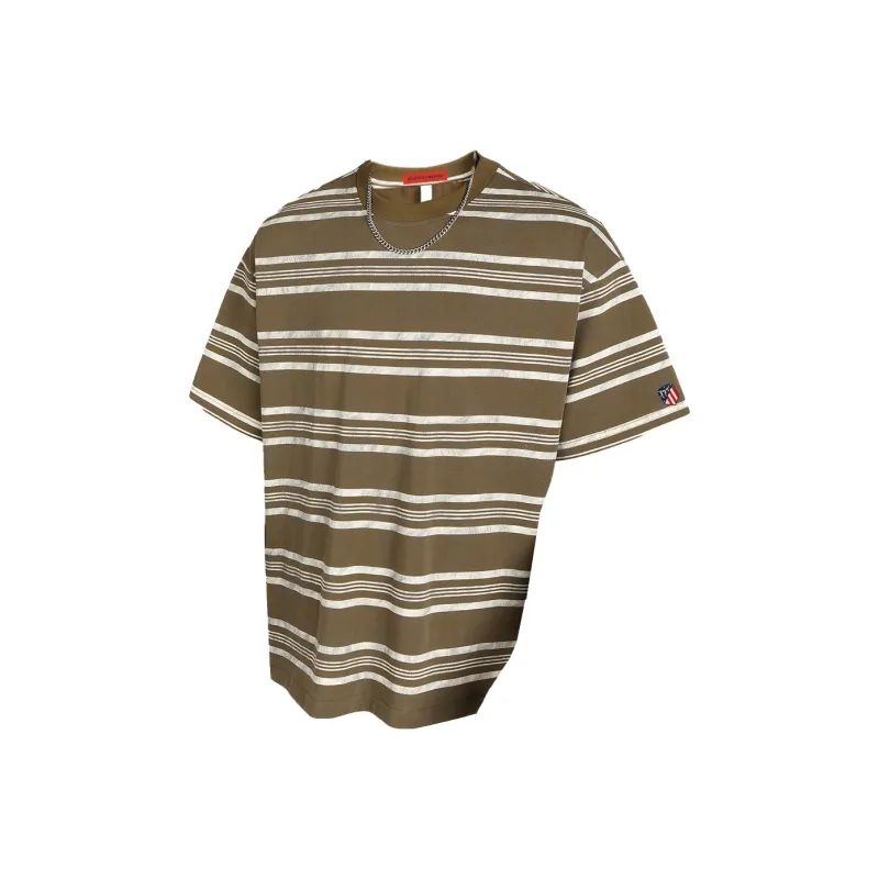 ATLETICO DE MADRID 1903 T Shirt Unisex-9