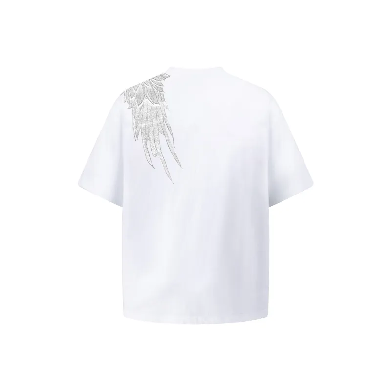 PAUL COSTELLOE T-Shirts Unisex-5