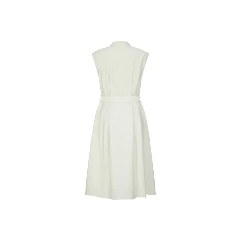 JZ. ANNAKRO Sleeveless Dress Women's-1