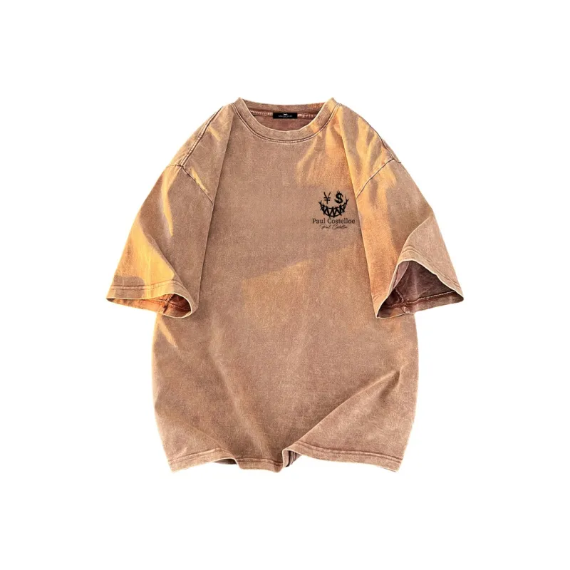 PAUL COSTELLOE T-Shirts Unisex-12