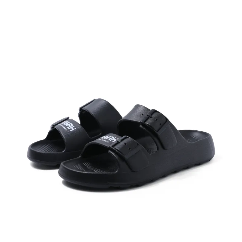 DOUBLE STAR 88 Slip Resistant Abrasion Resistant Slide Slippers Men's-6