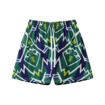 KPADB Basketball Shorts Unisex