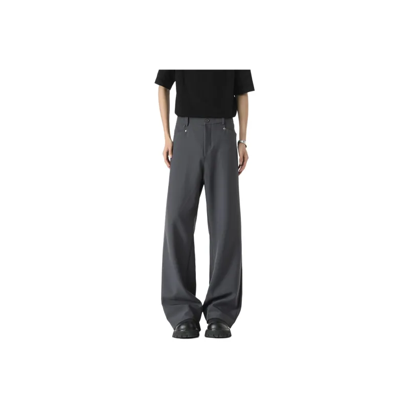SUNSETMONENT Suit Trouser Unisex-9
