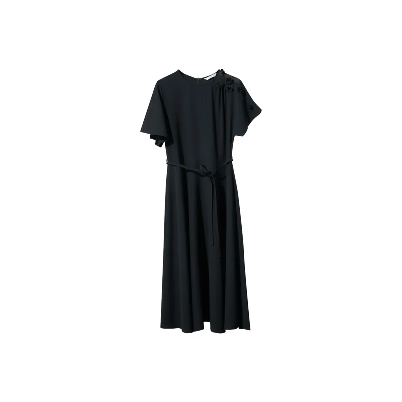 AMII Short Sleeved Dress Women's-7