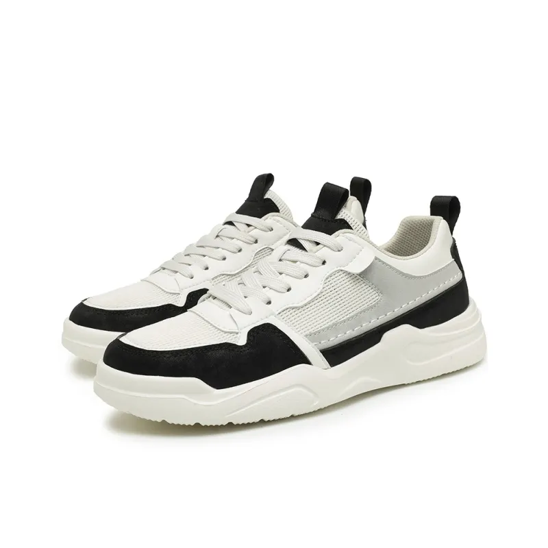 Sportful Low Top Skateboard Shoes Men's-6