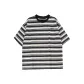 Black White Stripes