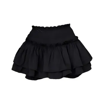 Gentle Welcome Casual Short Skirts Women's