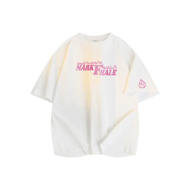 FAIRWHALE T Shirts Unisex-2