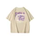 [Heavyweight 100% cotton]Sand