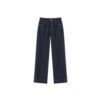 PIERRE CARDIN Jeans Women's Dark Blue