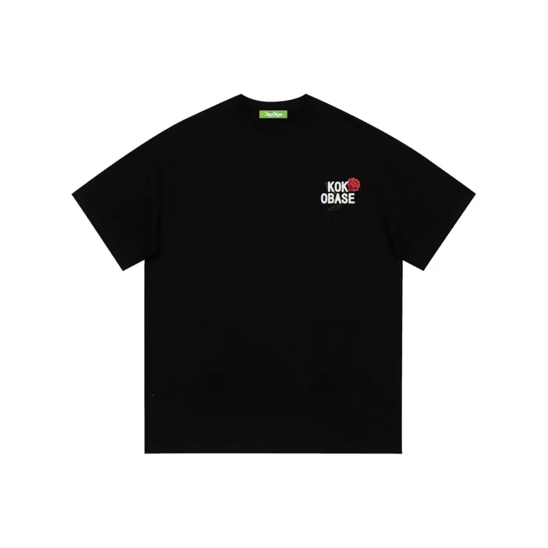 KOKO BASE T-Shirts Unisex-1