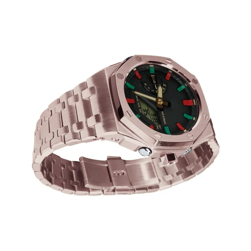 Keppot Unisex Watch Cases-18