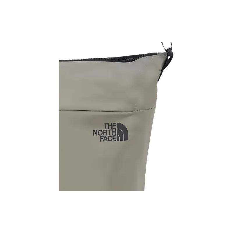 THE NORTH FACE Nylon Shoulder Bag, Crossbody Bag Tubas Unisex Slate Khaki-3