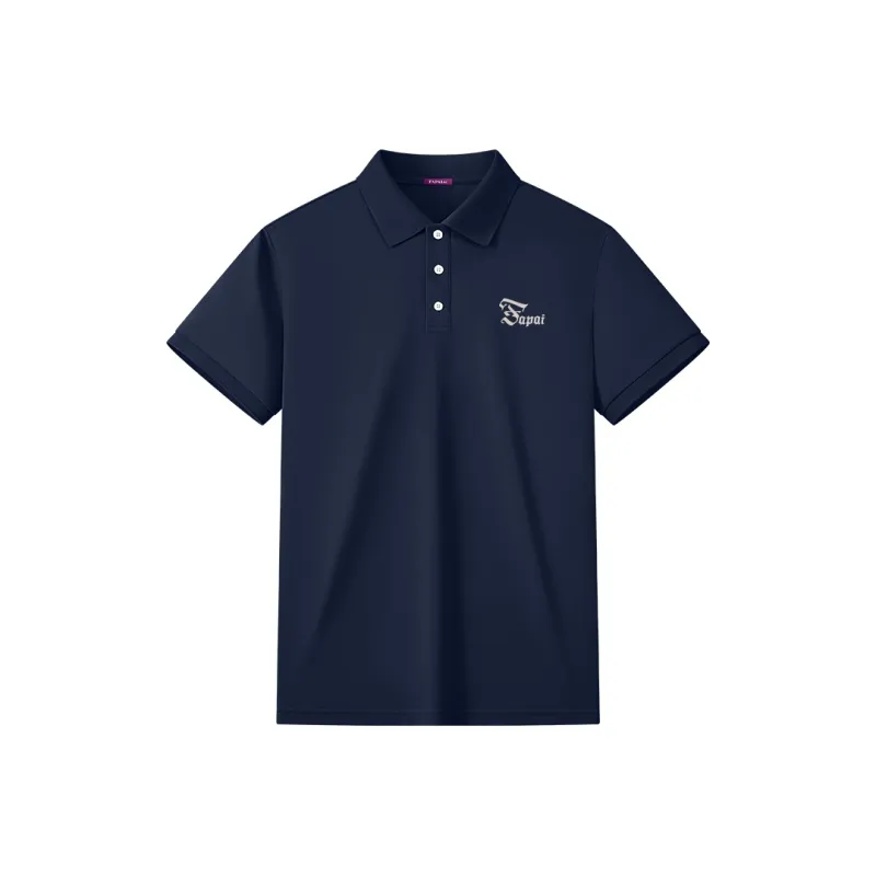 FAPAI Polo Shirts Unisex-4